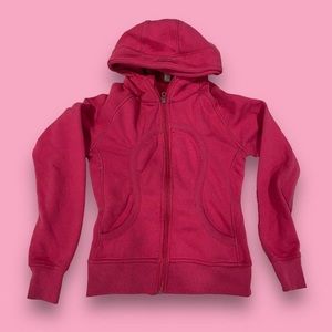 lululemon hoodie